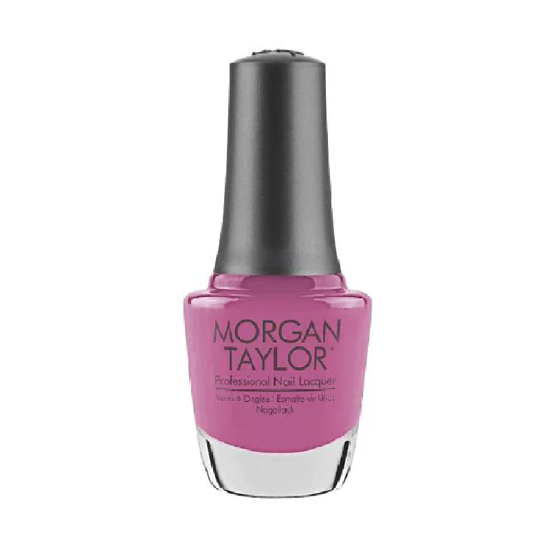 nail polish smoky light-Morgan Taylor 859 - It's A Lily - Nail Lacquer 0.5 oz - 3110859