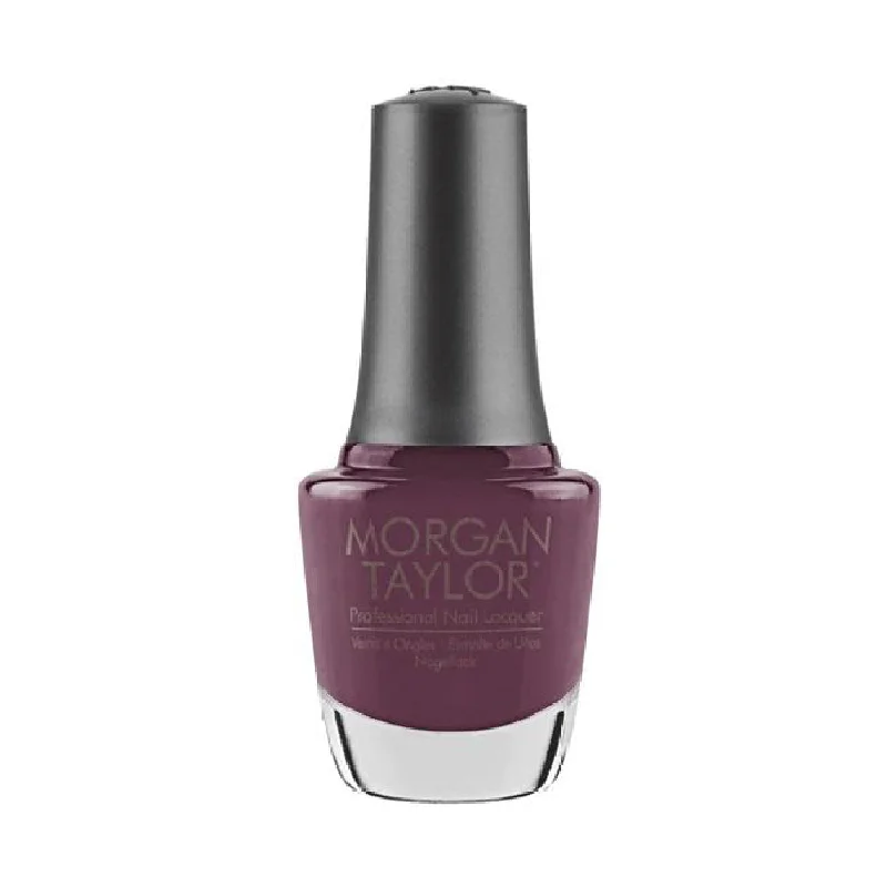 nail polish vivid clamp-Morgan Taylor 922 - Lust At First Sight - Nail Lacquer 0.5 oz - 3110922