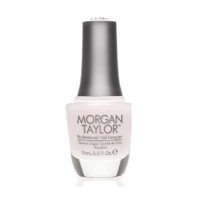 nail polish bold moor-Morgan Taylor 006 - Simply Irresistible - Nail Lacquer 0.5 oz - 50006