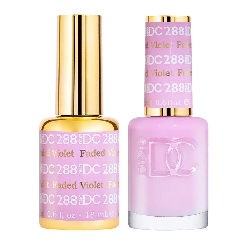 nail polish shimmering atlas-DC Duo 288 Faded Violet