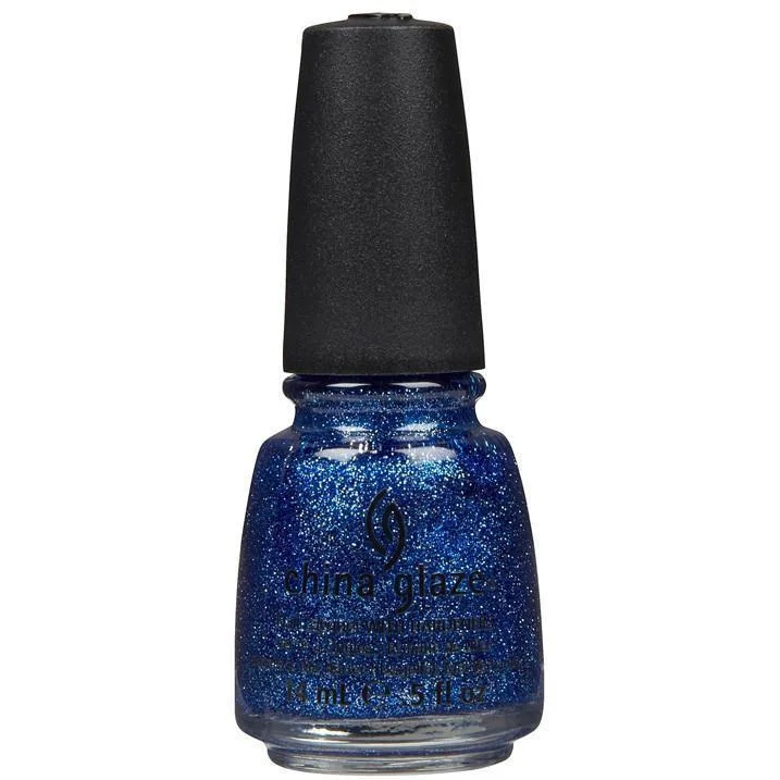 nail polish glossy waterfall-China Glaze - Dorothy Who? 0.5 oz - #80924