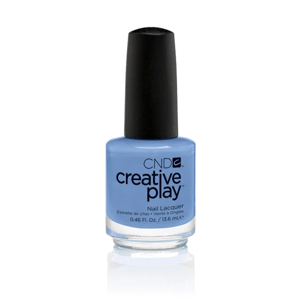 nail repair for nail growth advancements-CND CREATIVE PLAY - Skymazing 504