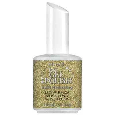 nail polish hot wash-IBD Gel 691 Just Ravishing!