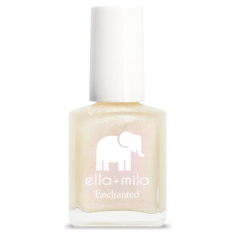 nail polish hot diary-Everglow