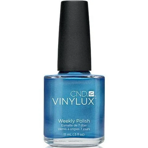 nail polish chic pond-CND - Vinylux Water Park 0.5 oz - #157