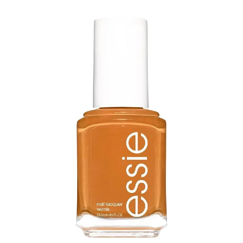 nail polish charred pitcher-Essie Nail Polish - 1623 KAF-TAN