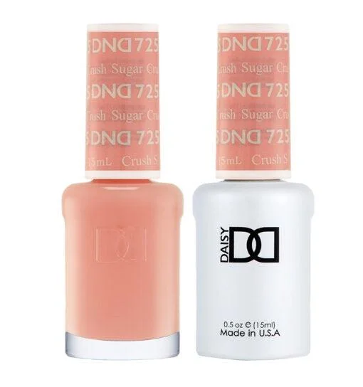 nail polish crisp balcony-Dnd Gel 725 Sugar Crush