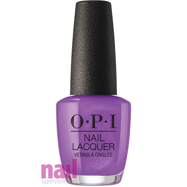 nail polish dazzling outline-OPI Nail Polish | Samurai Breaks a Nail - T85