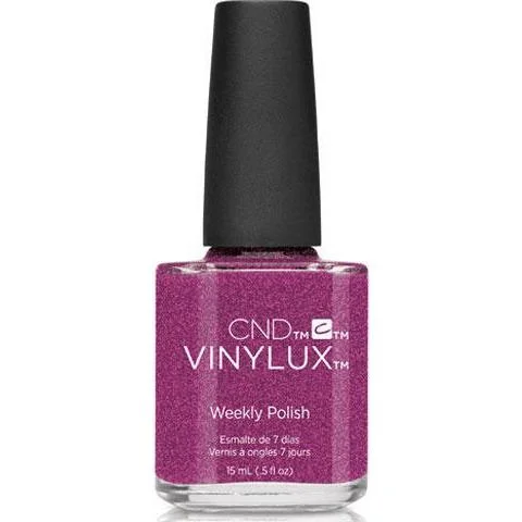 nail polish flashing grind-CND - Vinylux Butterfly Queen 0.5 oz - #190