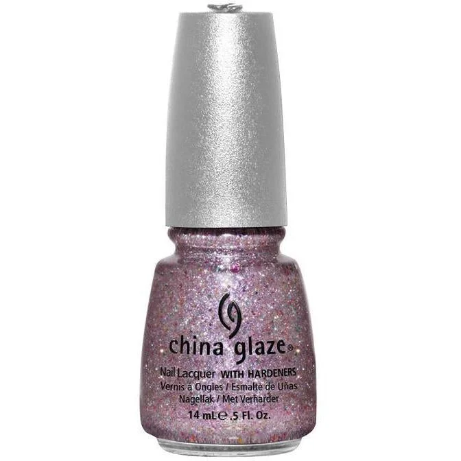 nail polish brilliant levee-China Glaze - Full Spectrum 0.5 oz - #80730