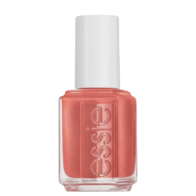 nail polish flashing drizzle-Essie Nail Polish - 1671 RETREAT YOURSELF