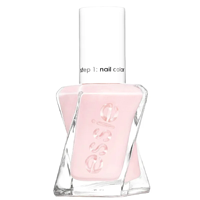 nail polish wild blaze-Essie Couture 1155 Matter Of Fiction