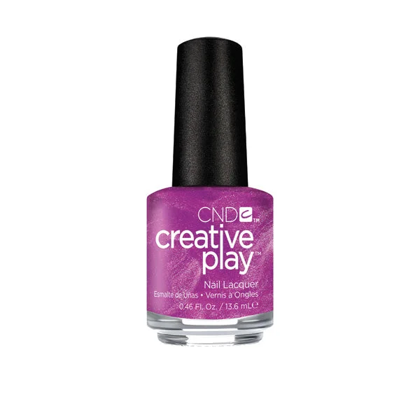 nail repair for nail care upgrades-CND CREATIVE PLAY - Crushing It 465