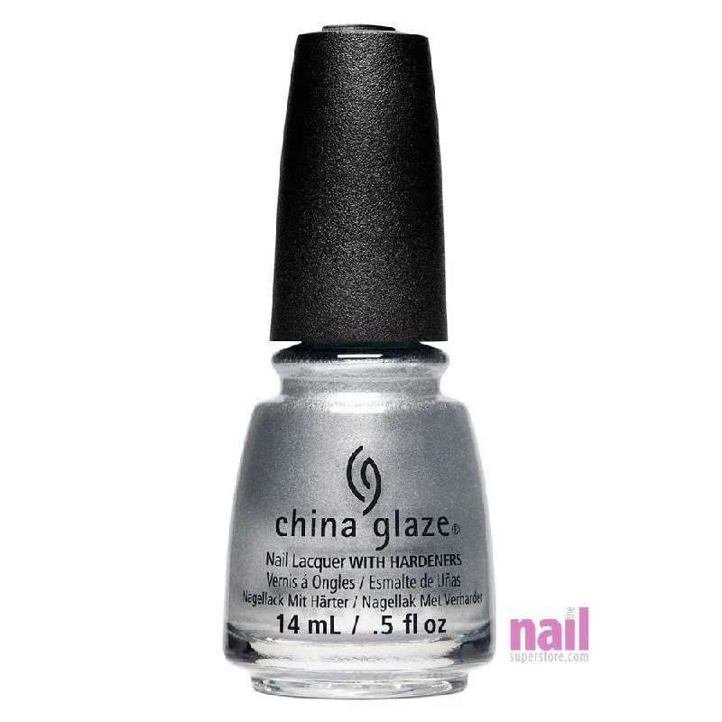 nail polish suave terrace-China Glaze Nail Polish | Chroma Cool - 0.5 oz