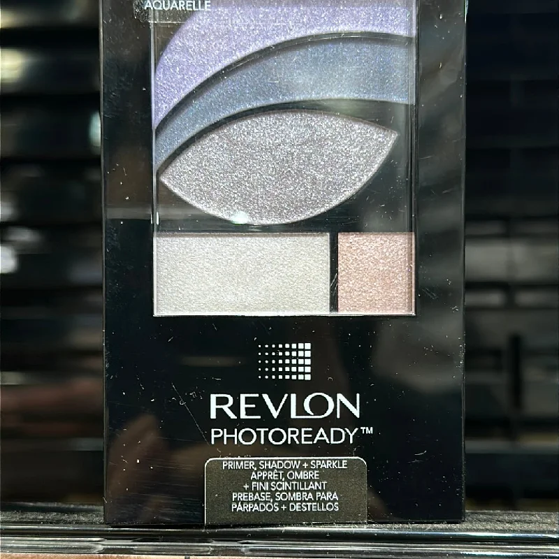 nail repair for nail bed protection-REVLON PHOTOREADY PRIMER,SHADOW+SPARKLE