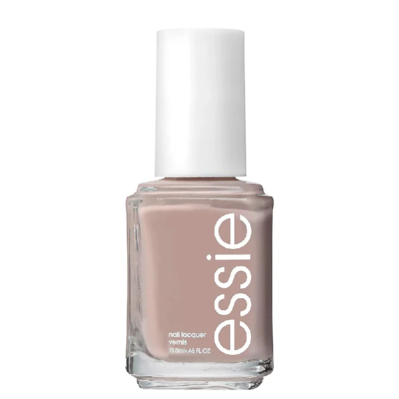 nail polish flashing fruit-Essie Nail Polish - 1124 WILD NUDE