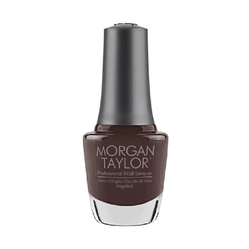 nail polish bright vise-Morgan Taylor 921 - Want To Cuddle? - Nail Lacquer 0.5 oz - 3110921