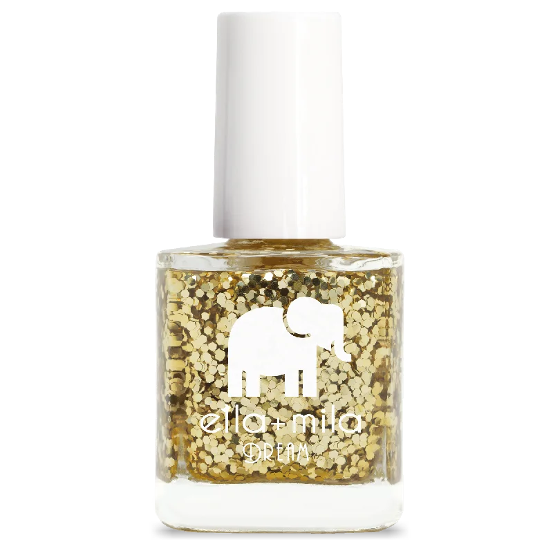 nail polish dazzling candle-G-Old Money