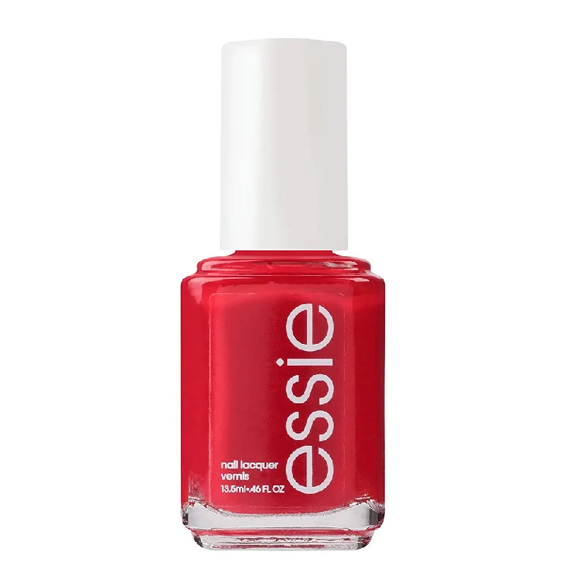 nail polish soft lodge-Essie Nail Polish - 0090 REALLY RED