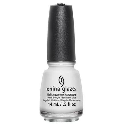 nail polish deep flame-China Glaze - Moonlight 0.5 oz - #70693