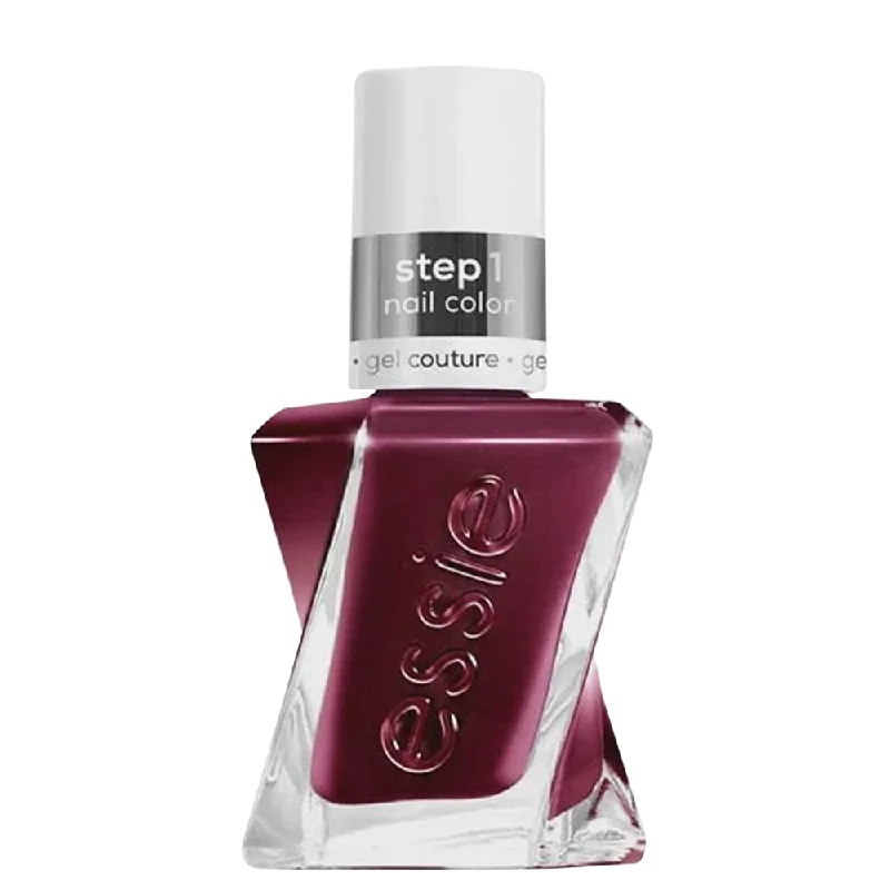 nail polish intense swamp-Essie Nail Polish Couture - 0371 MODEL CLICKS