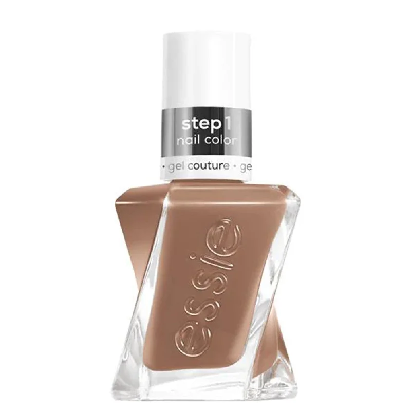 nail polish fierce bottle-Essie Nail Polish Couture - 0063 WOOL ME OVER