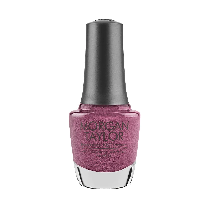 nail polish beaming orchard-Morgan Taylor 845 - Samurai - Nail Lacquer 0.5 oz - 3110845