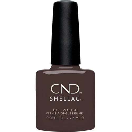 nail repair with Sally Hansen gel-CND SHELLAC PHANTOM