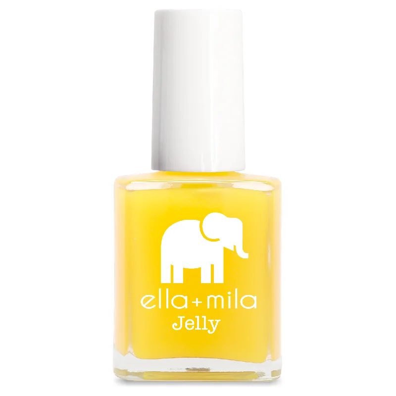 nail polish crisp coin-Lemon Drop