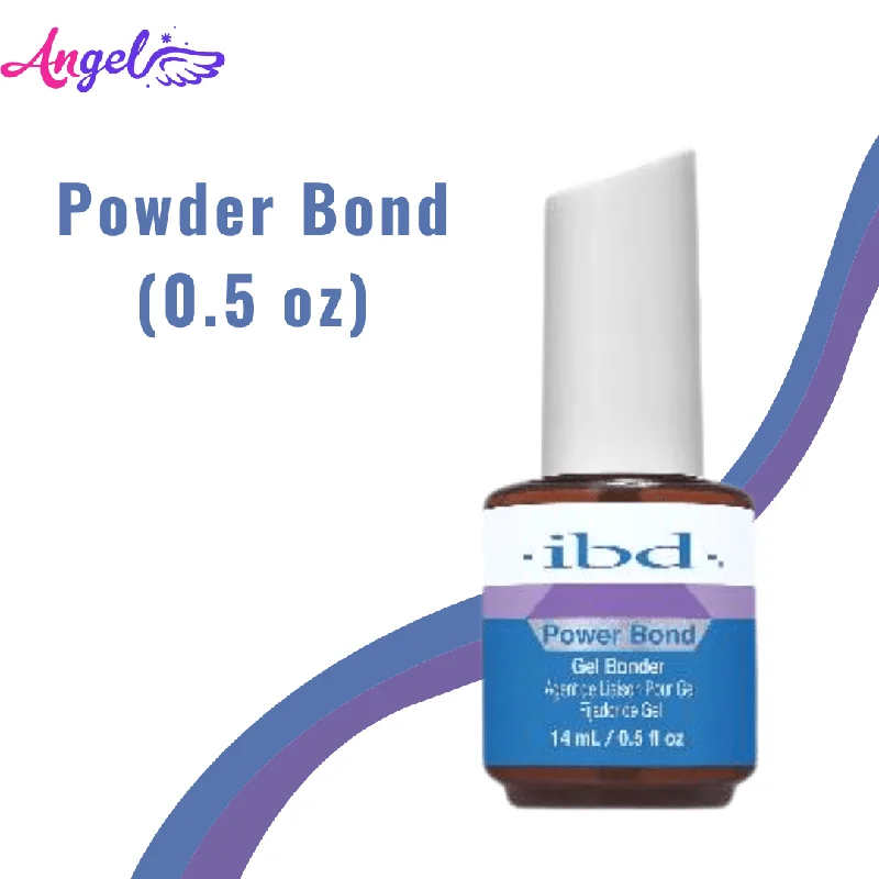 nail polish rich tapestry-IBD Power Bond