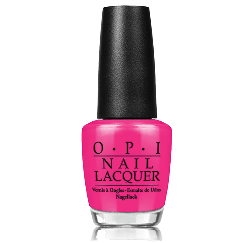 nail polish bold sill-OPI Nail Polish | Precisely Pinkish - BC01