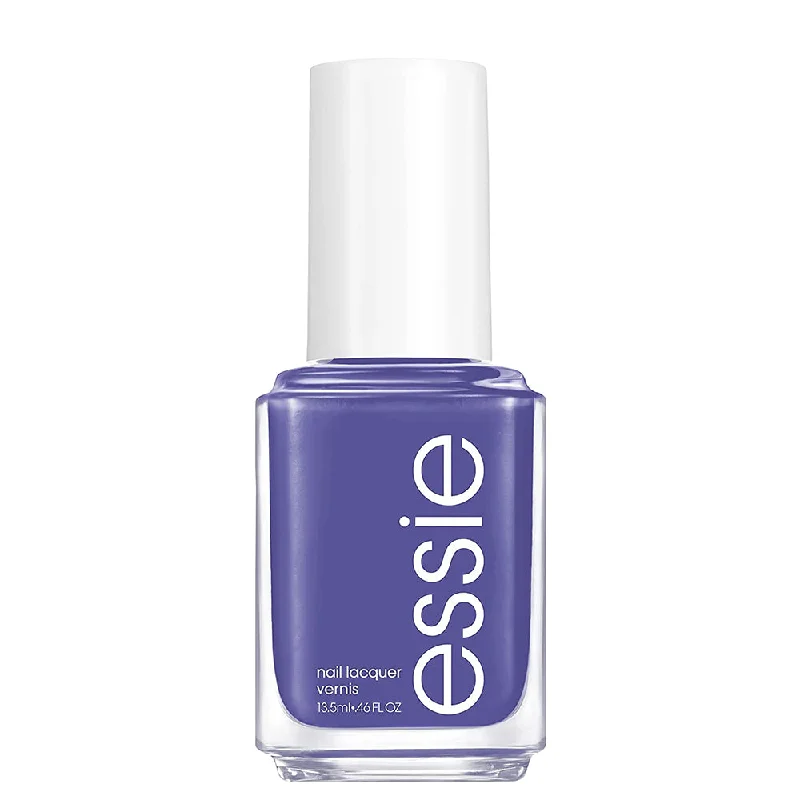 nail polish polished sleet-Essie Nail Polish - 0780 WINK OF SLEEP