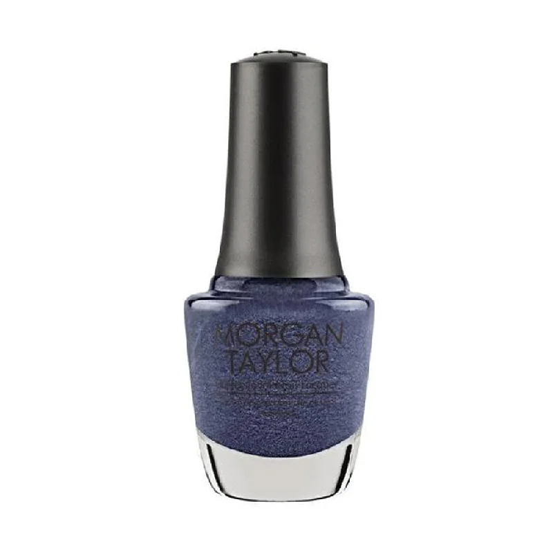 nail polish hot deck-Morgan Taylor 093 - Rhythm And Blues - Nail Lacquer 0.5 oz - 50093