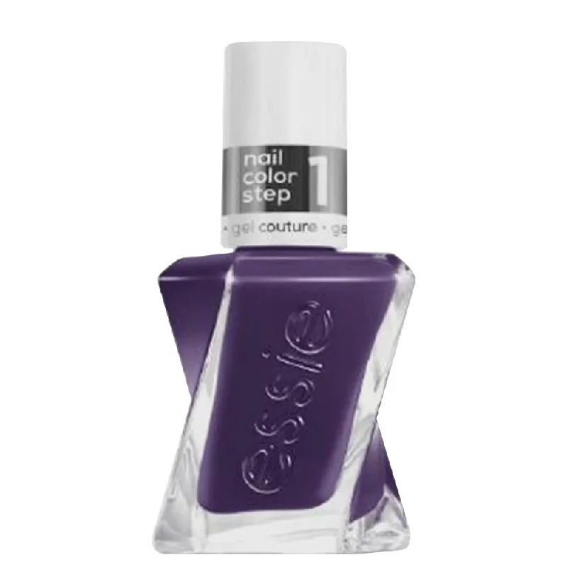 nail polish vibrant bush-Essie Nail Polish Couture - 1244 MIX AND MAXI