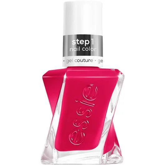 nail polish chic flannel-Essie Couture 0300 The It Factor