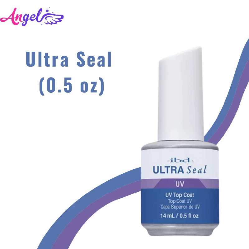 nail polish warm embroidery-IBD Ultra Seal