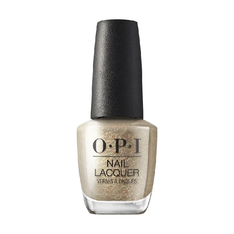 nail polish smoky soap-OPI Nail Lacquer - F10 I Mica Be Dreaming - 0.5oz