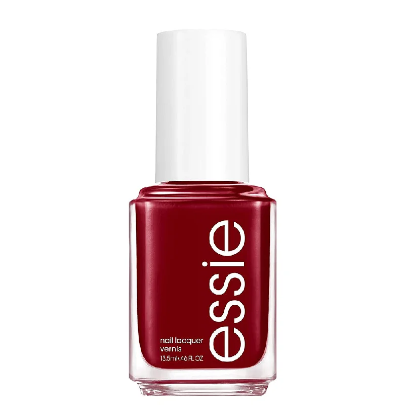 nail polish fiery cabin-Essie Nail Polish - 0012 BORDEAUX