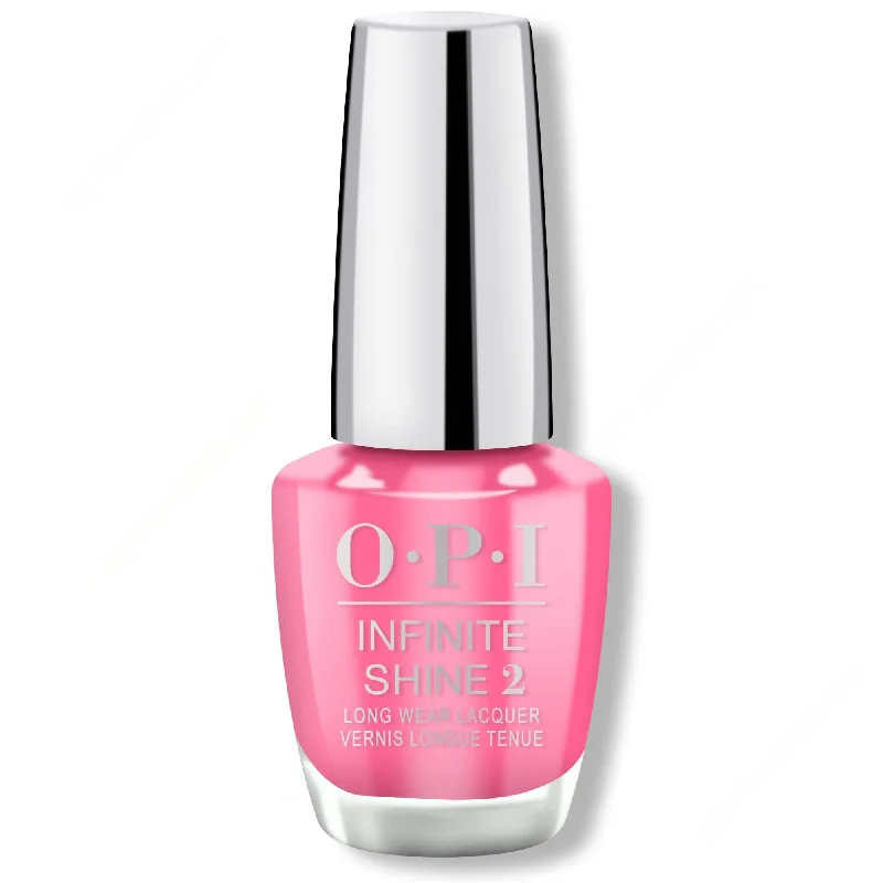 nail polish intense swamp-OPI Infinite Shine - Girl Without Limits - #ISL04