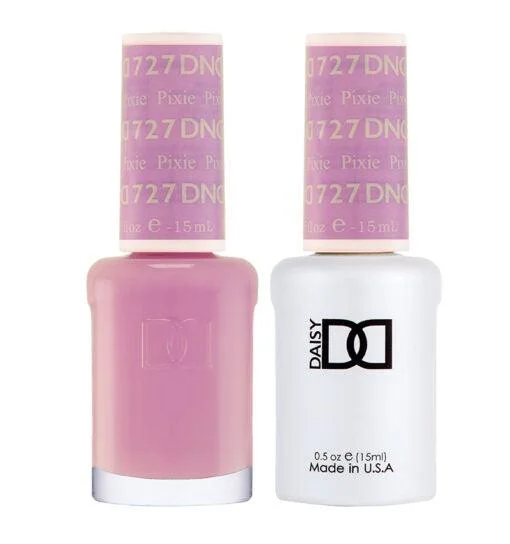 nail polish dapper rooftop-Dnd Gel 727 Pixie