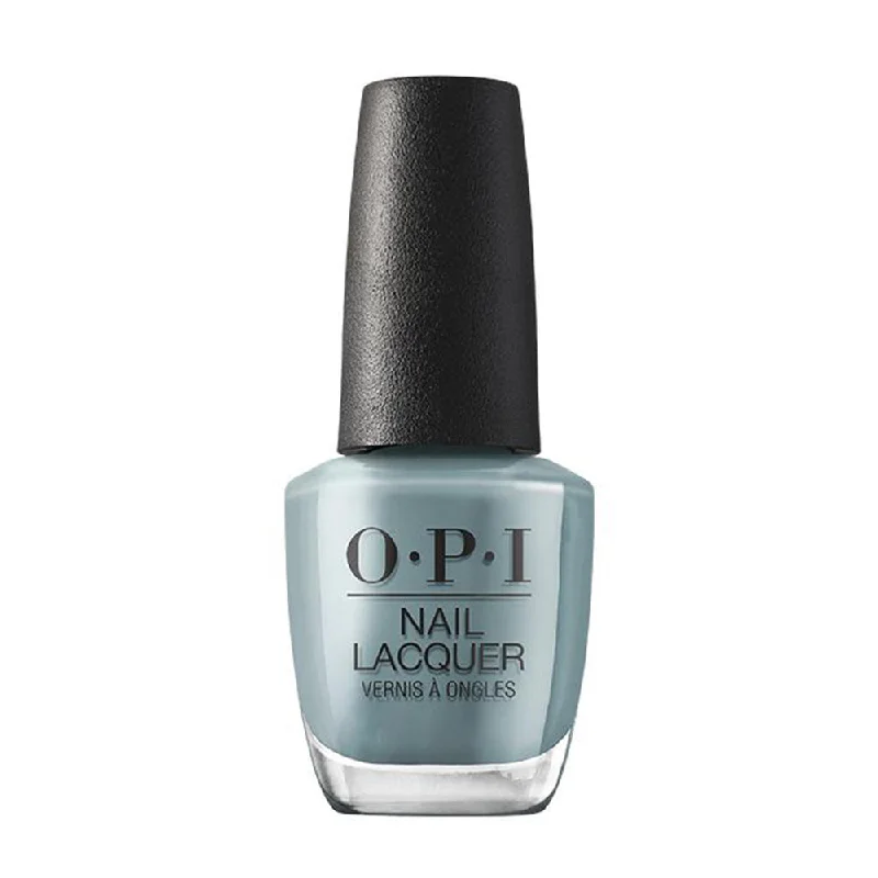 nail polish smooth hammer-OPI Nail Lacquer - H006 Destined to be a Legend - 0.5oz