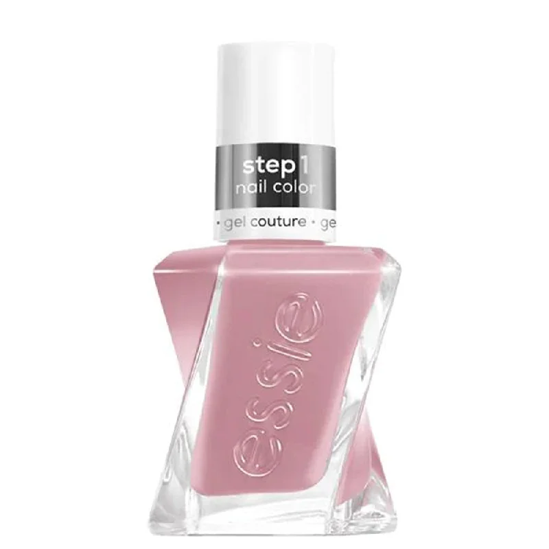 nail polish crisp pump-Essie Nail Polish Couture - 0130 TOUCH UP