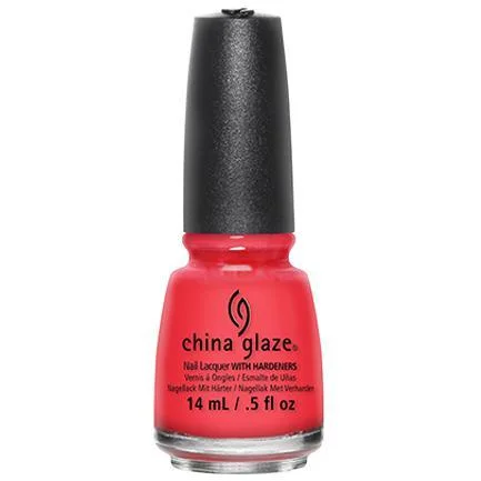 nail polish dusty pier-China Glaze - High Hopes 0.5 oz - #80939