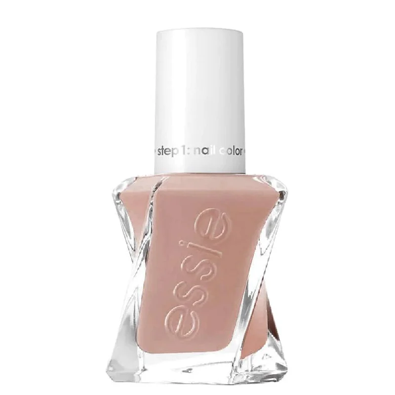 nail polish dark lagoon-Essie Nail Polish Couture - 0047 ROSE TO THE TOP