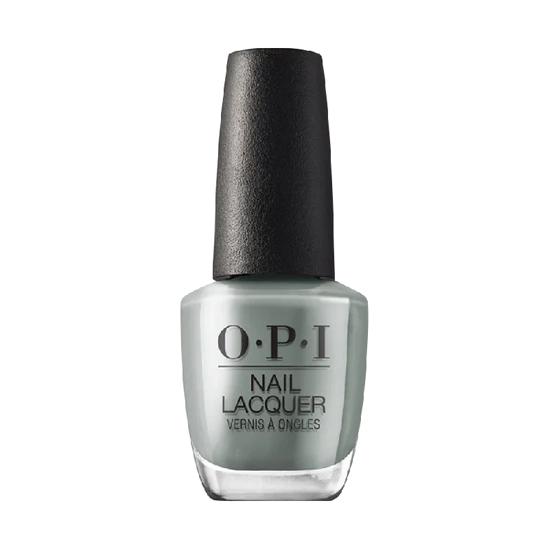 nail polish polished nail-OPI Nail Lacquer - MI07 Suzi Talks With Her Hands - 0.5oz