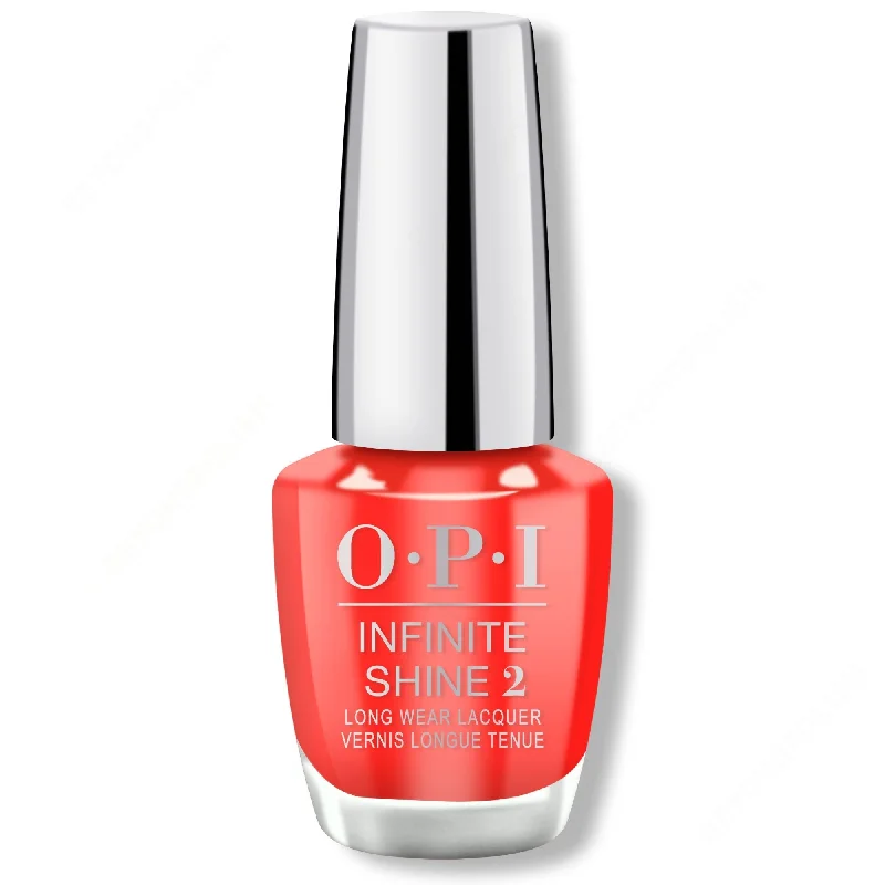 nail polish bright bog-OPI Infinite Shine - No Stopping Me Now - #ISL07