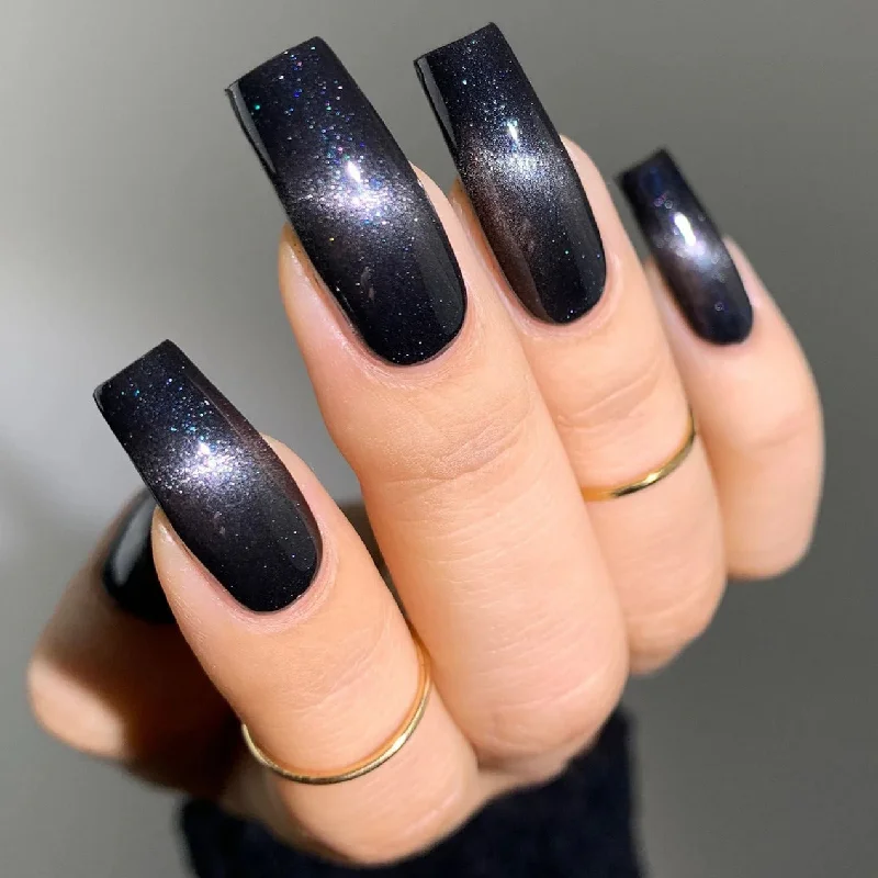 nail polish glossy hammer-Mooncat - Apparition (Magnetic)