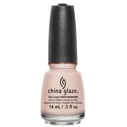 nail polish sharp hearth-China Glaze - Inner Beauty 0.5 oz - #70671