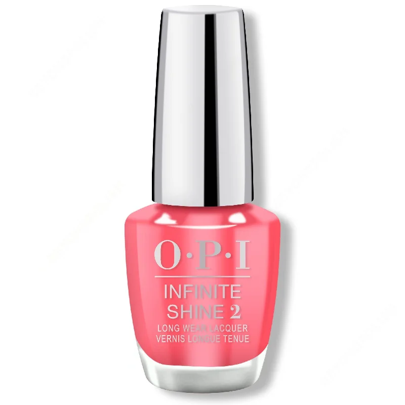 nail polish rich inlet-OPI Infinite Shine - From Here To Eternity - #ISL02