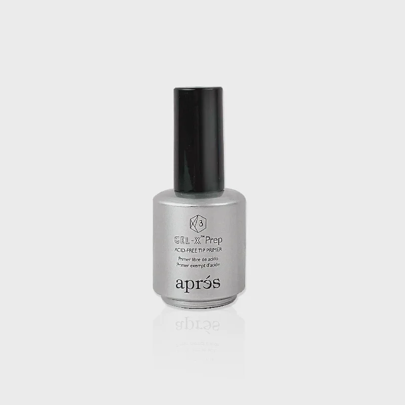 nail polish dapper rug-Aprés Gel-X® Prep